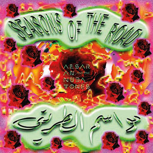 Review of Seasons of the Road