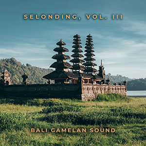 Review of Selonding, Vol 3