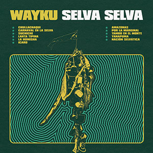Review of Selva Selva