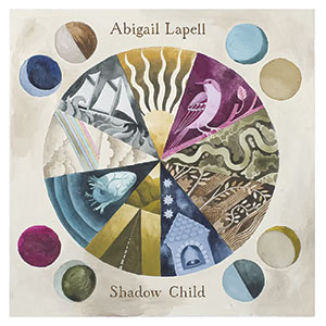 Review of Shadow Child