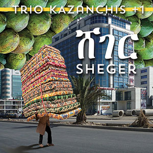 Review of Sheger