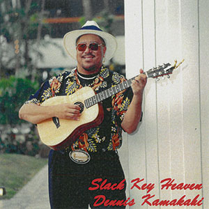 Review of Slack Key Heaven