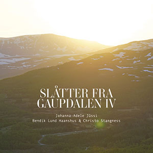 Review of Slåtter fra Gaupdalen IV (Tunes from the Lynx Valley IV)
