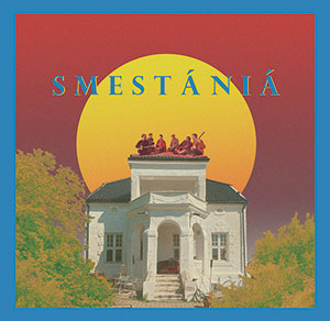 Review of Smestániá