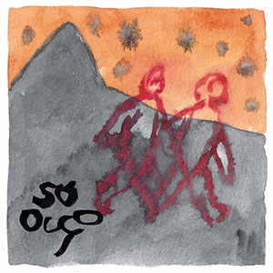 Review of Só Ouço