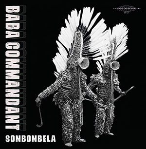 Review of Sonbonbela
