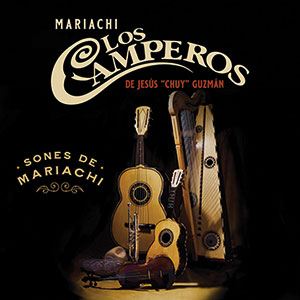 Review of Sones de Mariachi
