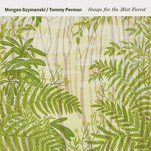 Review of Songs for the Mist Forest