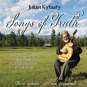Review of Songs of Truth