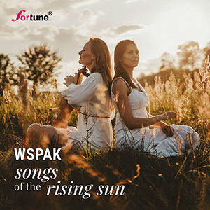 Review of Songs of the Rising Sun