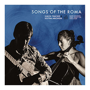 Review of Songs of the Roma