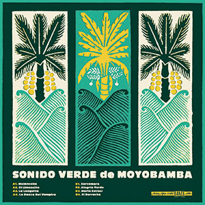 Review of Sonido Verde de Moyobamba