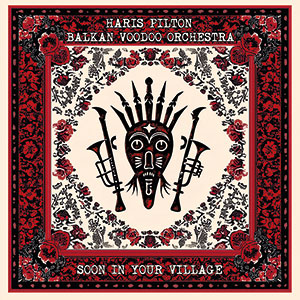 Review of Soon In Your Village