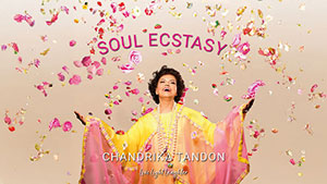 Review of Soul Ecstasy
