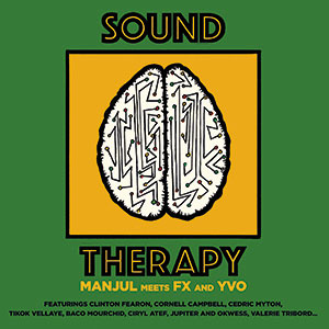 Review of Sound Therapy
