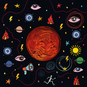 Review of Sounds of the Eclipse