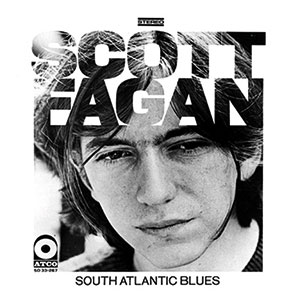 Review of South Atlantic Blues