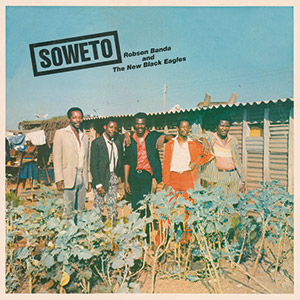 Review of Soweto