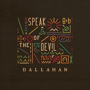 Review of Speak of the Devil