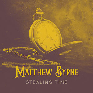 Review of Stealing Time