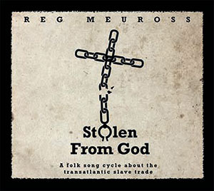 Review of Stolen From God