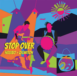 Review of Stop Over