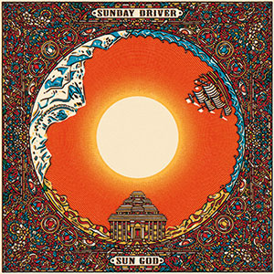 Review of Sun God