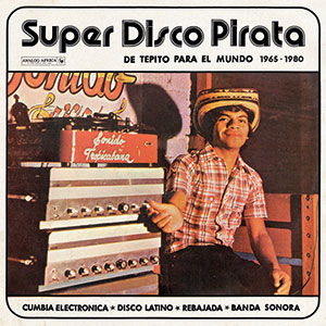 Review of Super Disco Pirata