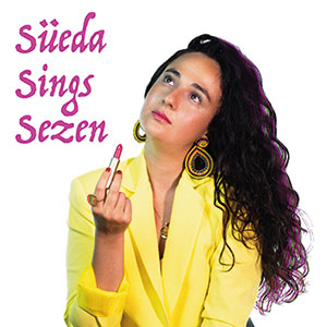 Review of Süeda Sings Sezen Aksu