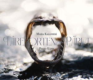 Review of Tåreportens Pärla