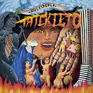 Review of Tatekieto