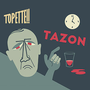 Review of Tazon
