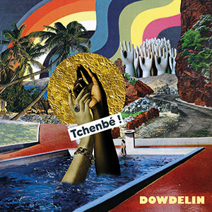 Review of Tchenbé!