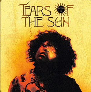 Review of Tears of the Sun