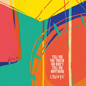 Review of Tell Me The Truth Or Don’t Tell Me Anything