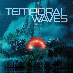 Review of Temporal Waves