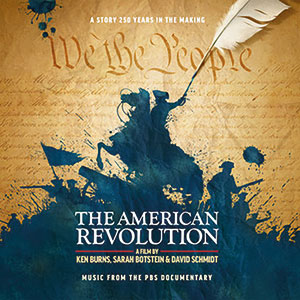 Review of The American Revolution