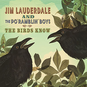 Review of The Birds Know