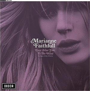 Review of Cast Your Fate To The Wind: The Complete Decca UK Recordings