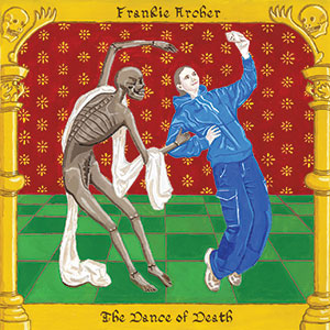Review of The Dance of Death