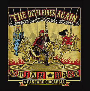 Review of The Devil Rides Again