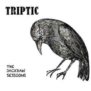 Review of The Jackdaw Sessions