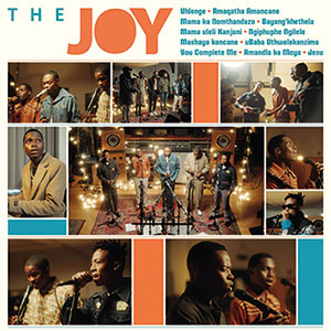 Review of The Joy