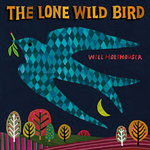 Review of The Lone Wild Bird