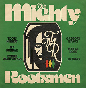 Review of The Mighty Rootsmen