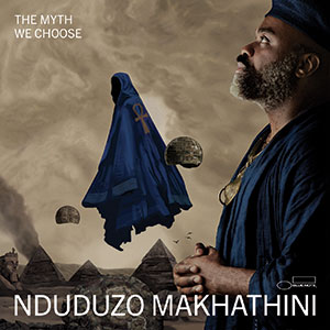 Review of The Myth We Choose