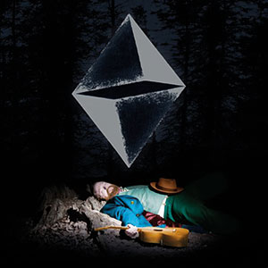 Review of The Nine Dimensional Pyramid