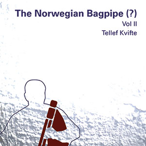 Review of The Norwegian Bagpipe (?) Vol II