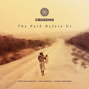 Review of The Path Before Us