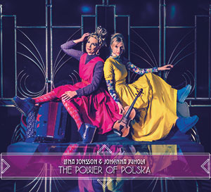 Review of The Power of Polska